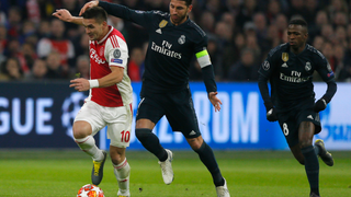 Players Like Sergio Ramos Are Why You Can Never Count Out Real Madrid